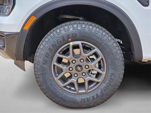 New 2025 Ford Ranger XLT w/ Convenience Package image 10