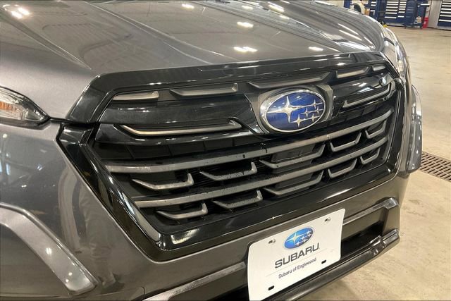 Used 2022 Subaru Forester image 30