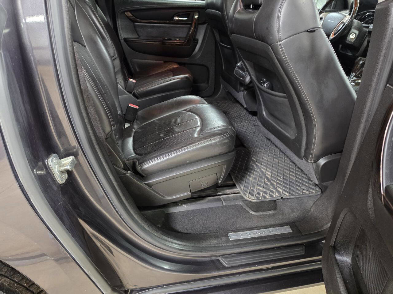 Used 2013 GMC Acadia Denali AWD/4WD image 19