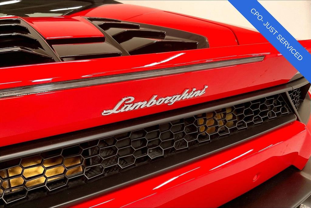 Used 2017 Lamborghini Huracan LP 580-2 image 18