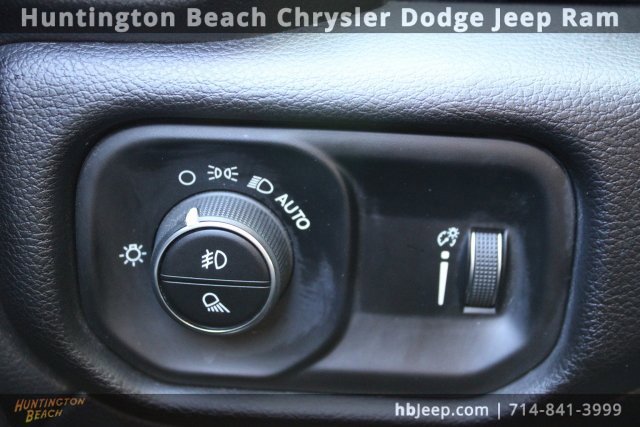 Used 2024 RAM 2500 Big Horn image 20