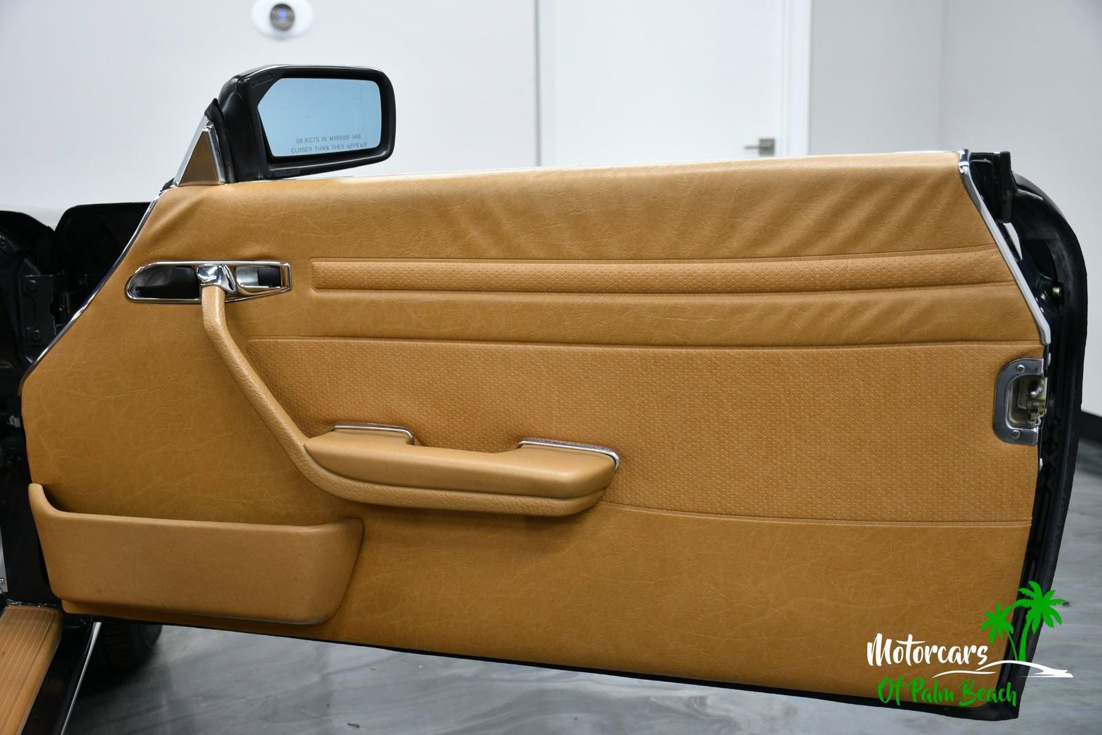 Used 1989 Mercedes-Benz 560 SL image 49