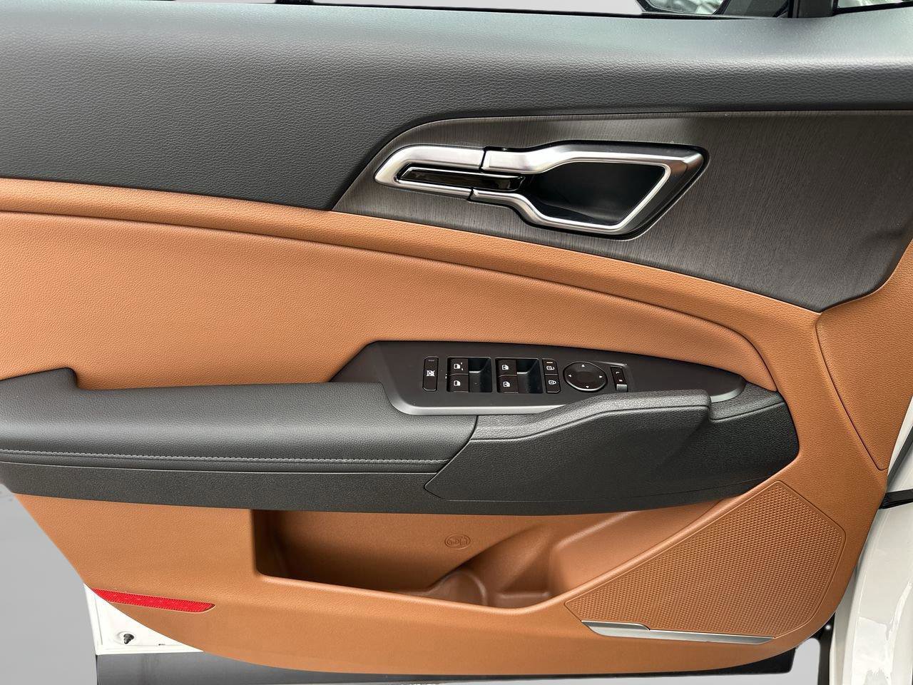 New 2026 Kia Sportage X-Line AWD/4WD image 16
