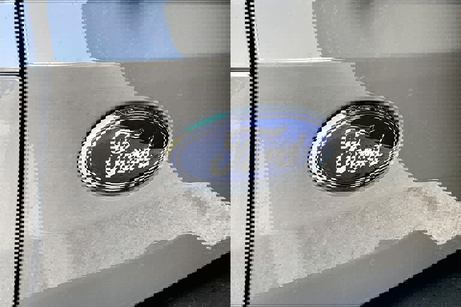 Certified 2025 Ford Bronco Outer Banks image 31