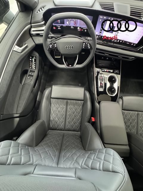 New 2026 Audi A6 Prestige AWD/4WD image 31