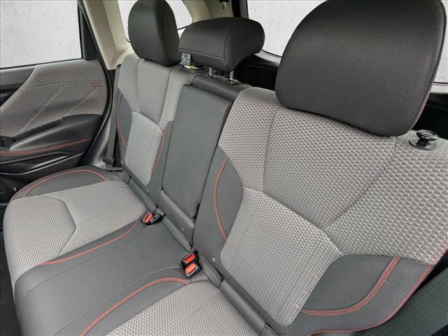 Certified 2021 Subaru Forester Sport w/ Popular Package #2 AWD/4WD image 11