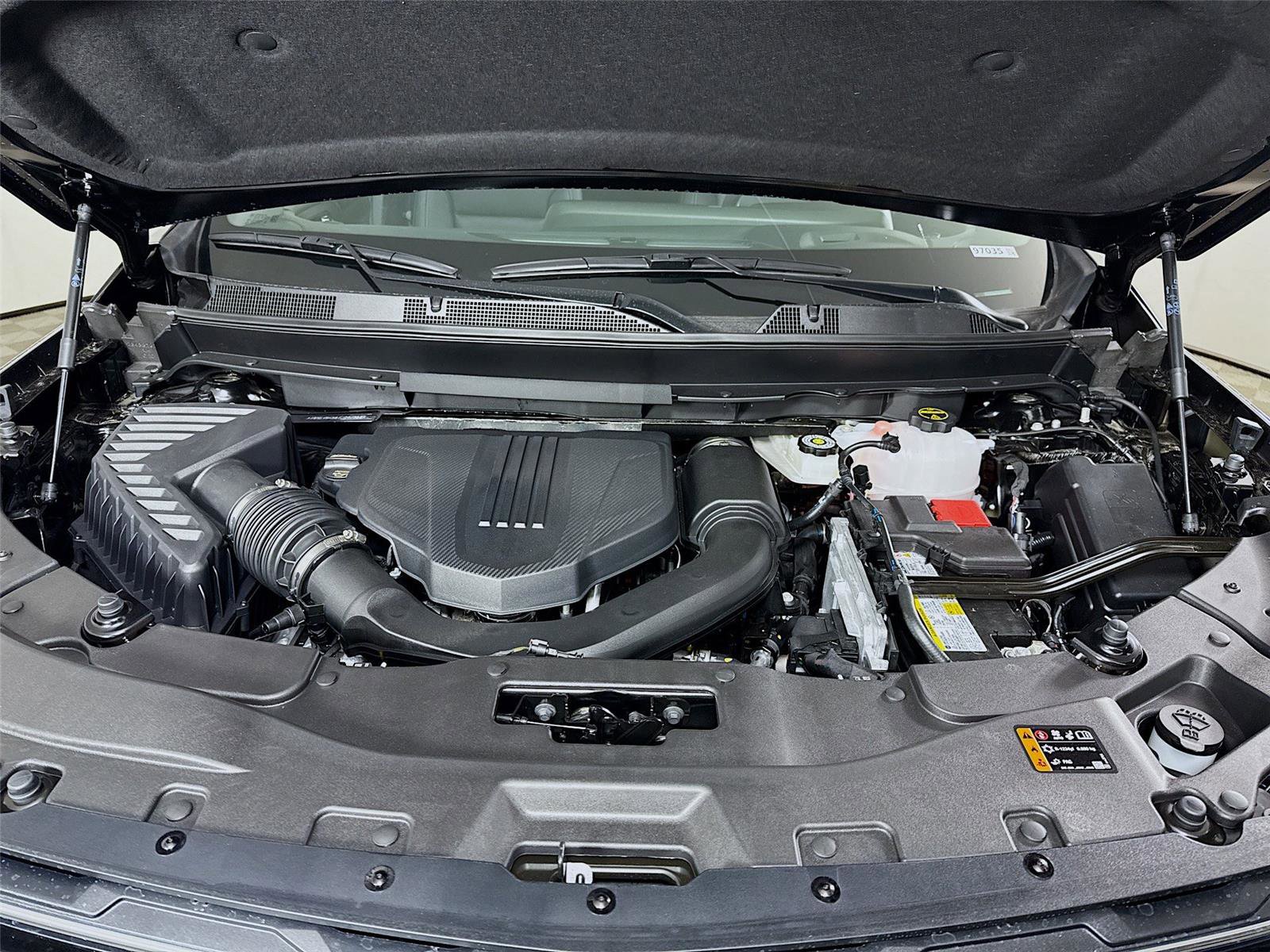 New 2026 Chevrolet Traverse LT w/ Driver Confidence Package image 25