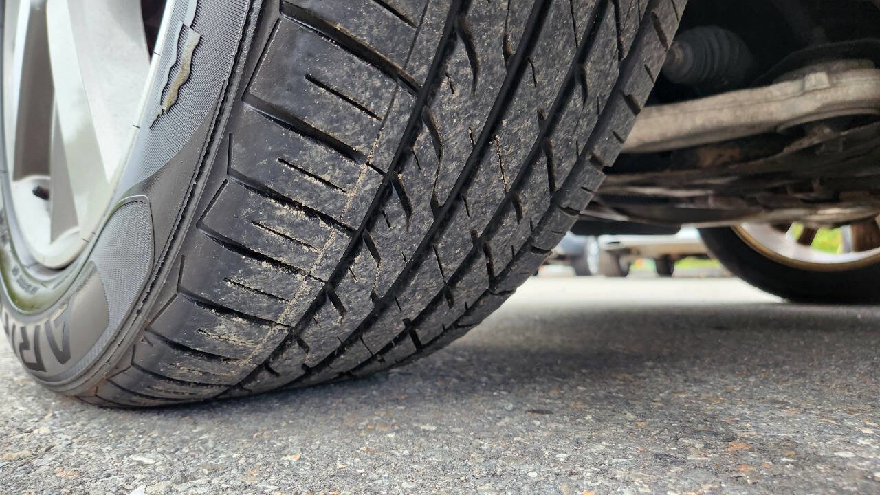 Used 2013 Nissan Pathfinder Platinum w/ Platinum Premium Pkg image 53