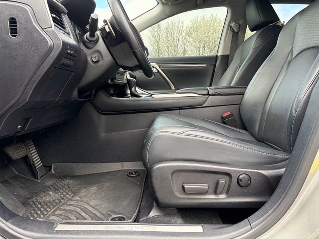 Used 2021 Lexus RX 350 FWD w/ Accessory Package image 7