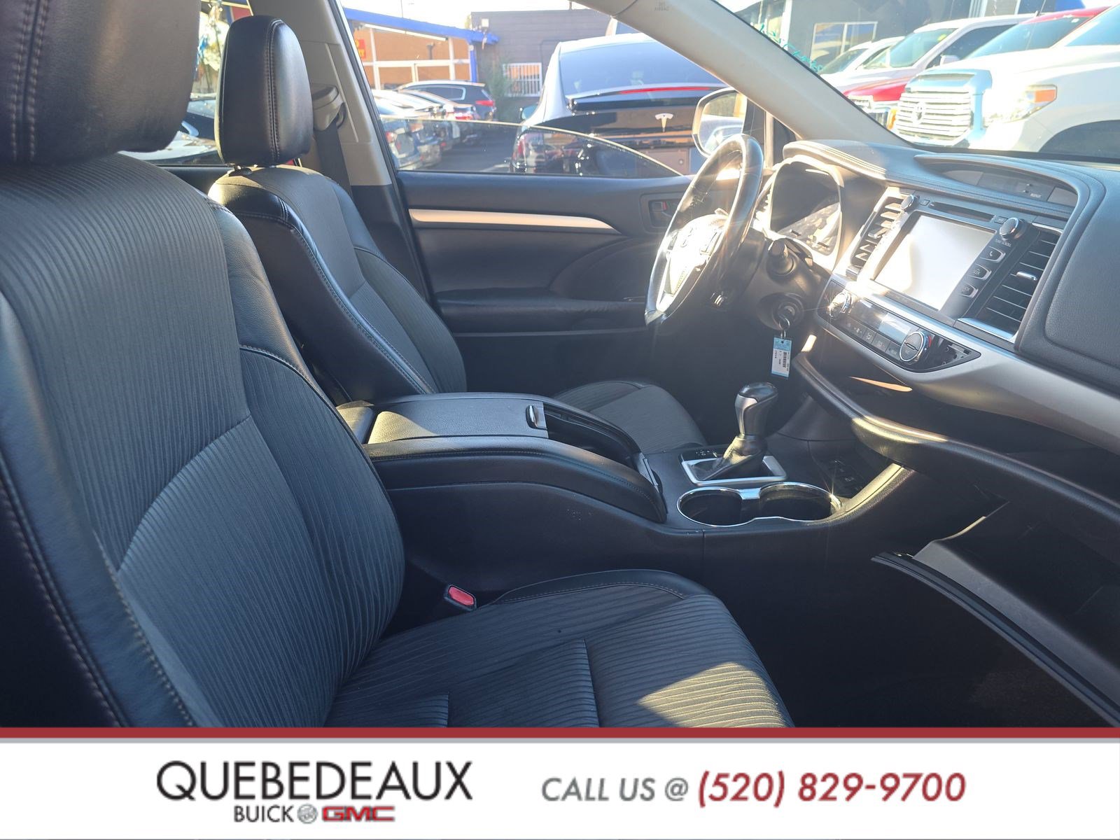 Used 2018 Toyota Highlander Plus image 8