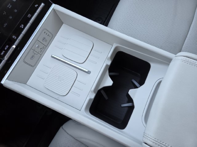 New 2027 Hyundai Santa Fe SEL FWD image 21