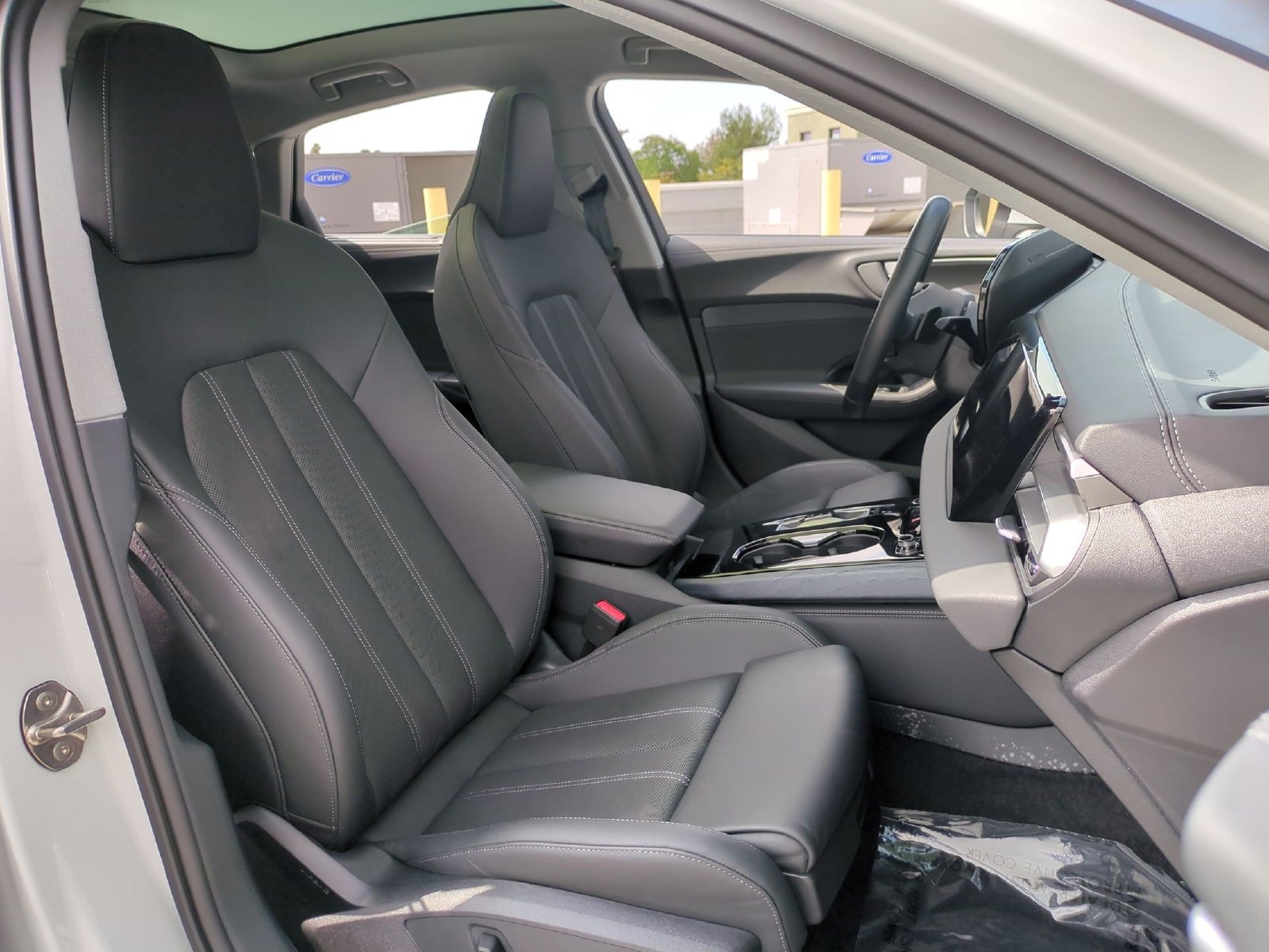 Used 2025 Audi A5 Premium AWD/4WD image 27