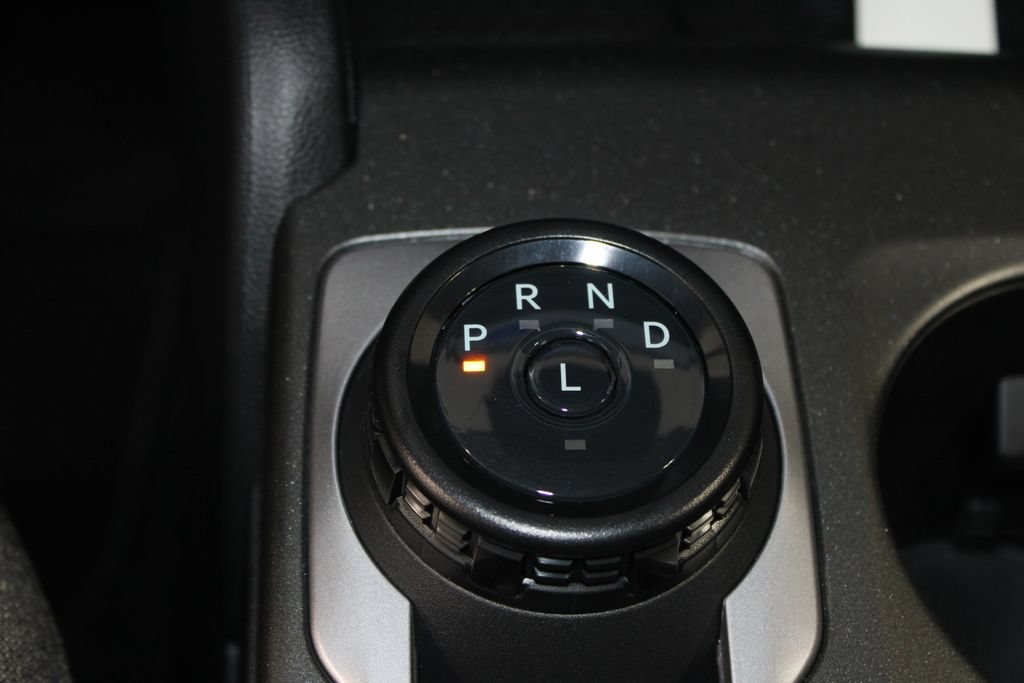 New 2026 Ford Bronco Sport Big Bend AWD/4WD image 47