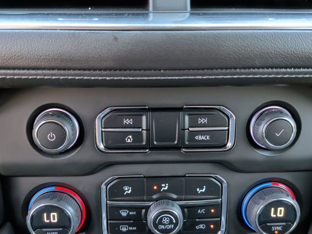 Used 2023 Chevrolet Tahoe 2WD w/ 1FL Safety Package image 26