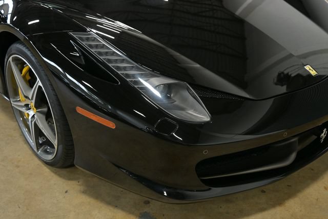 Used 2013 Ferrari 458 Spider RWD image 29