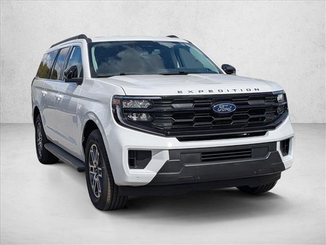 New 2026 Ford Expedition Max Active image 6