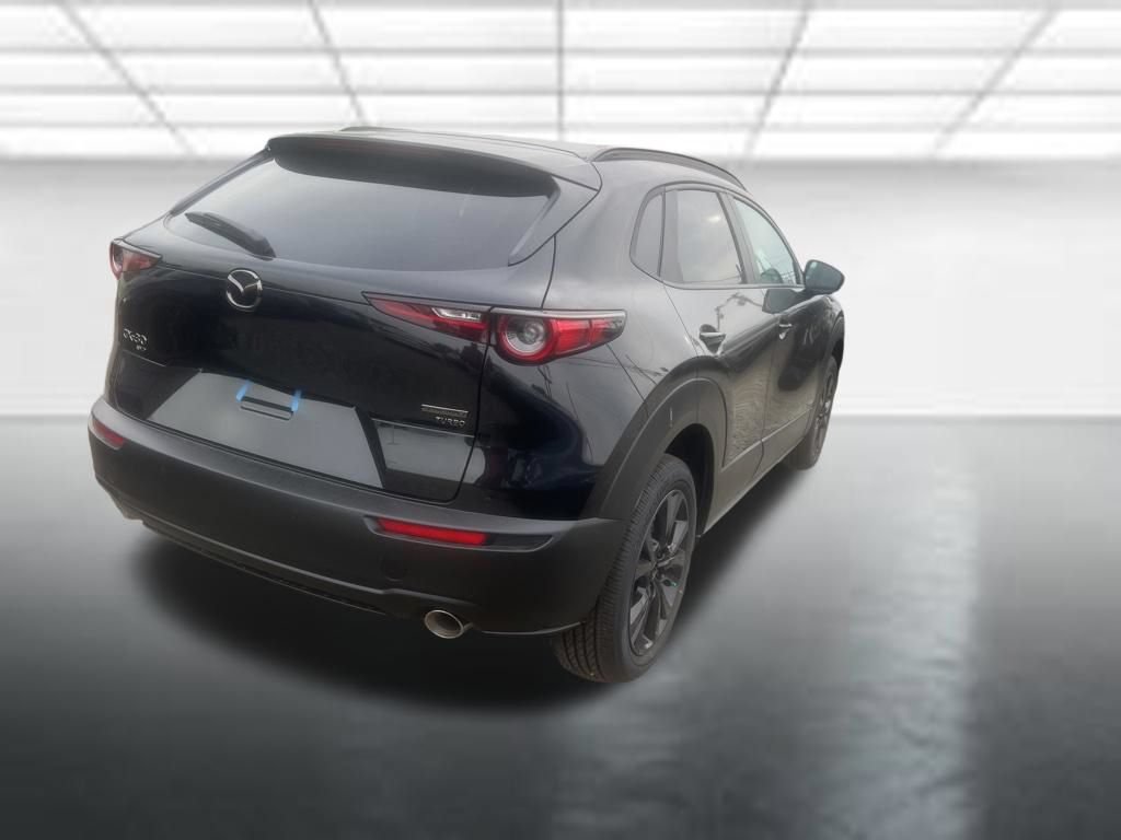 New 2026 MAZDA CX-30 2.5 Turbo Aire Edition AWD/4WD image 5