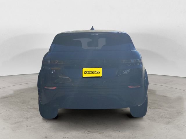Used 2023 Land Rover Range Rover Evoque HST image 4