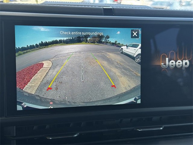 Certified 2024 Jeep Wrangler Unlimited Rubicon image 29