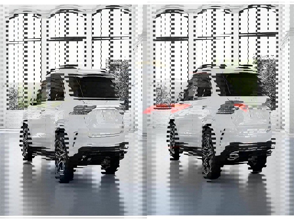 New 2026 Mercedes-Benz GLE 450 4MATIC image 28