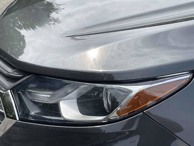 Certified 2020 Chevrolet Equinox LT AWD/4WD image 10