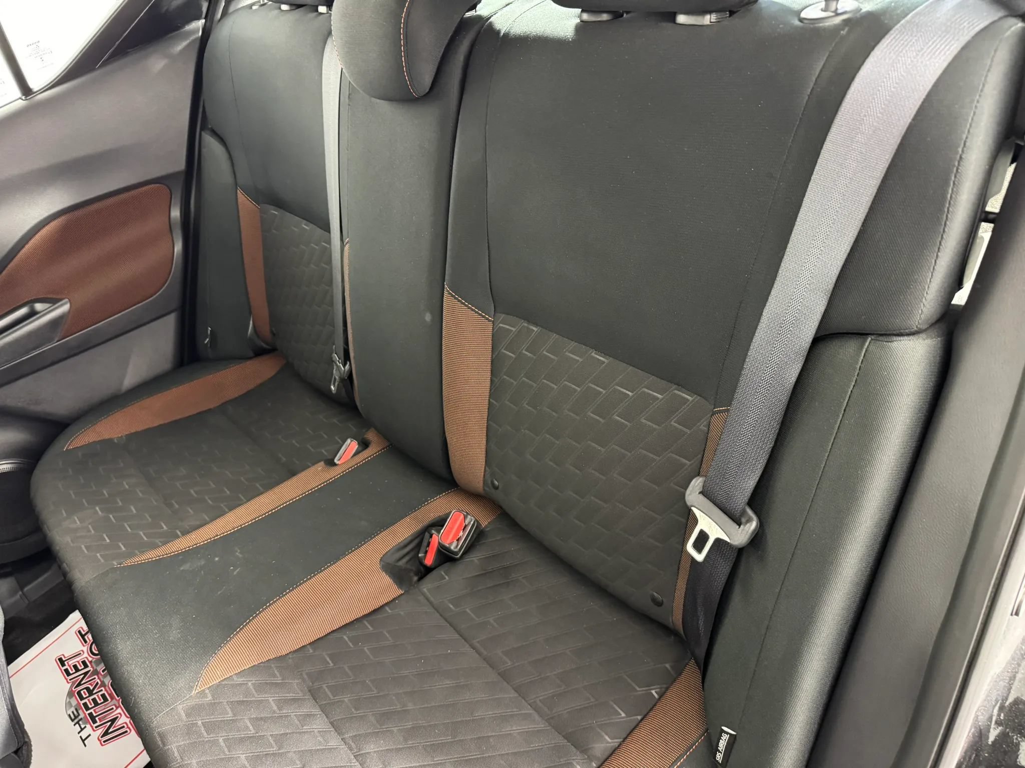 Used 2024 Nissan Kicks SR FWD image 34