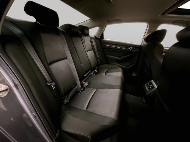 Used 2019 Honda Accord EX image 26