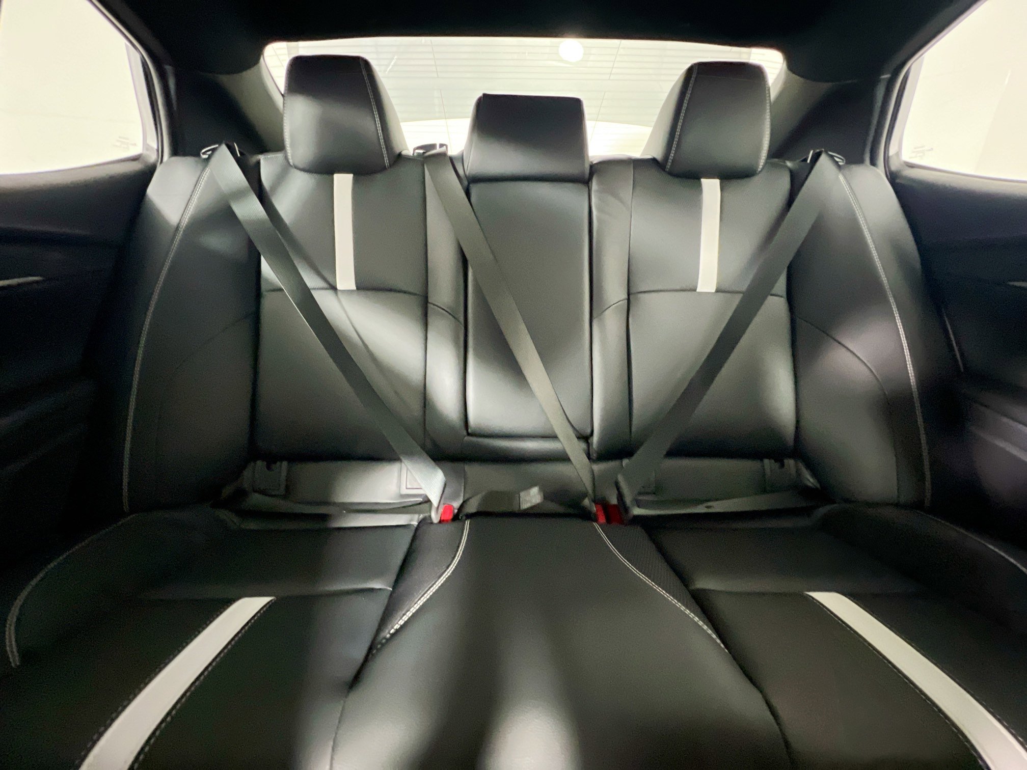 New 2026 Toyota Camry SE image 33