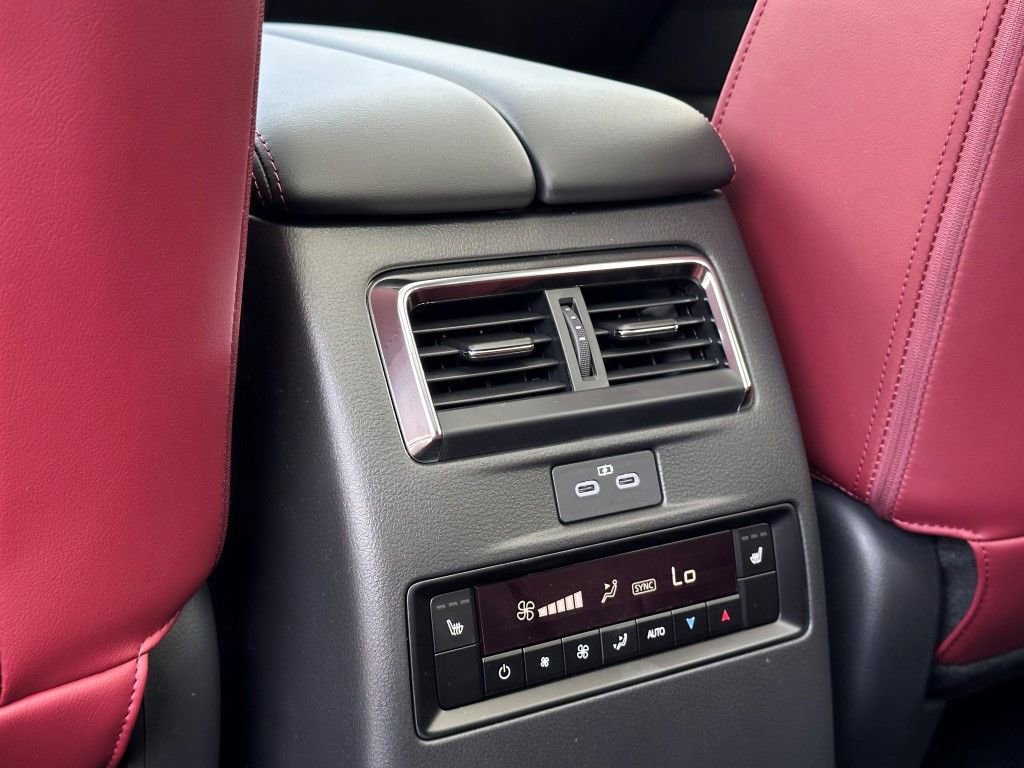 New 2025 MAZDA CX-70 3.3 Turbo w/ Premium Plus Pkg image 19