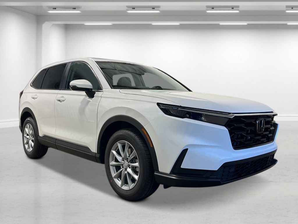New 2026 Honda CR-V EX image 9