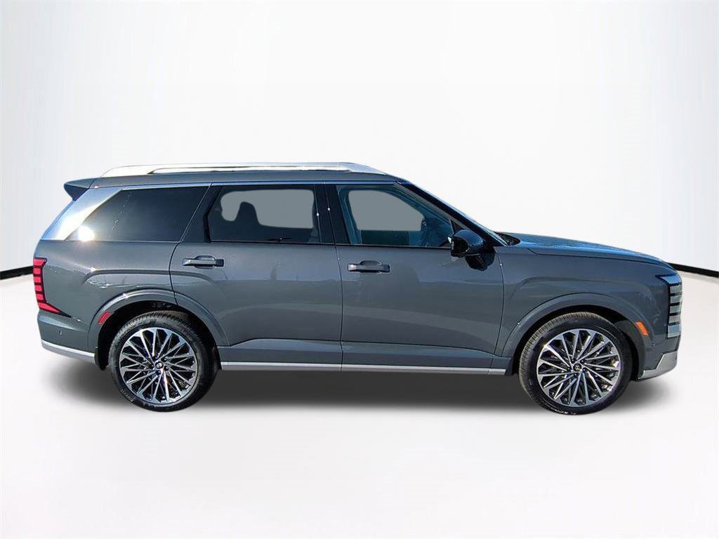 New 2026 Hyundai Palisade Calligraphy image 4