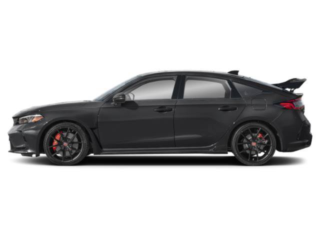 Used 2026 Honda Civic Type R image 3