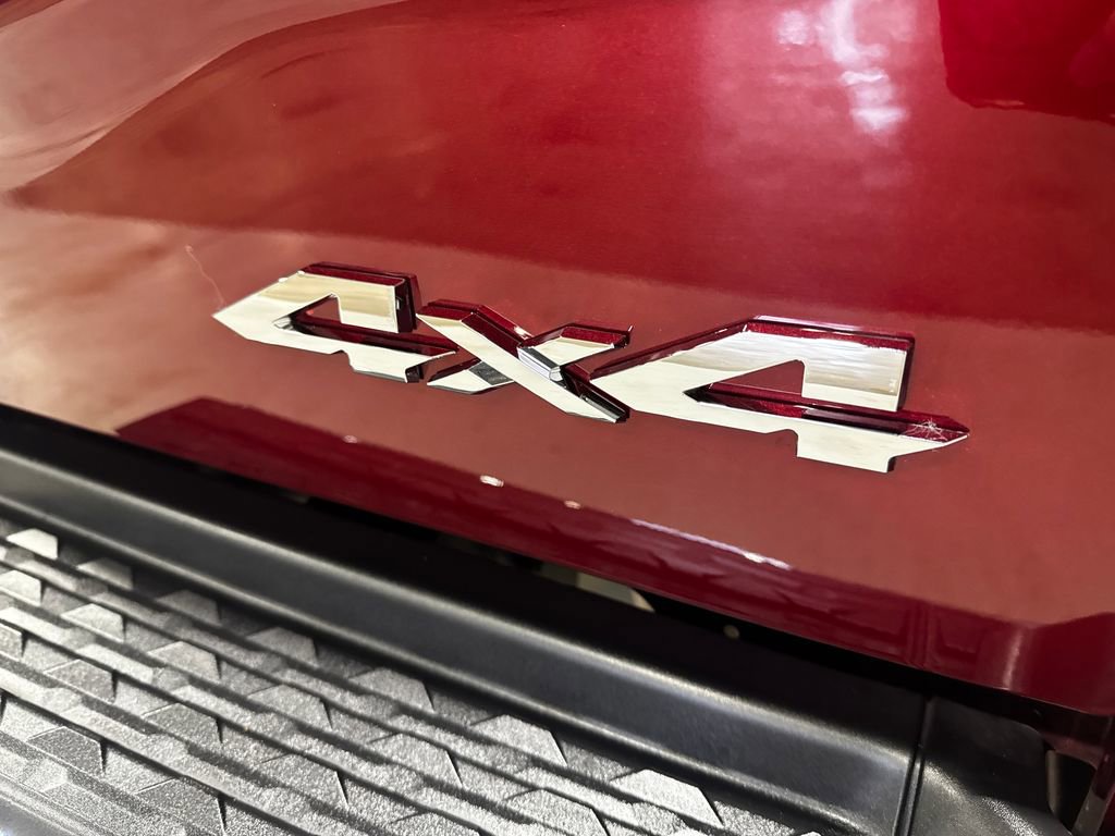 Used 2023 RAM 2500 Big Horn w/ Level 1 Equipment Group image 33