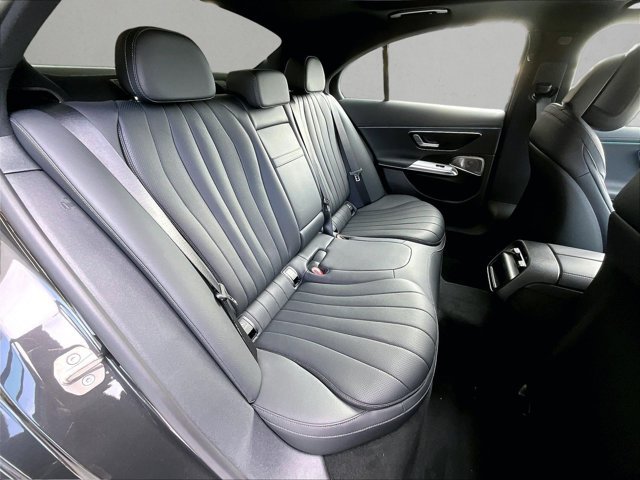 New 2027 Mercedes-Benz E 450 4MATIC Sedan image 28
