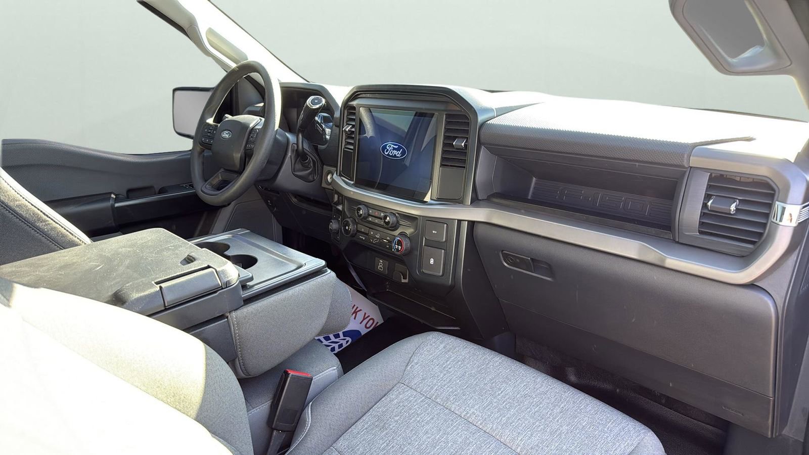 Used 2025 Ford F150 XL w/ Equipment Group 103A High image 26