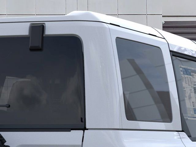 New 2025 Ford Bronco Badlands image 25