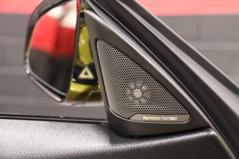Used 2019 BMW M4 Coupe w/ Executive Package RWD image 60
