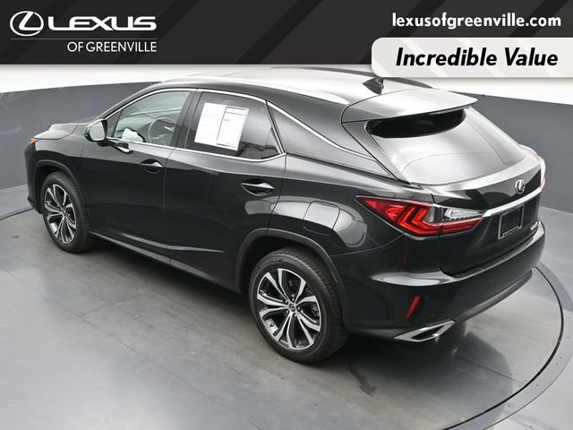 Used 2019 Lexus RX 350 AWD w/ Navigation Package image 45