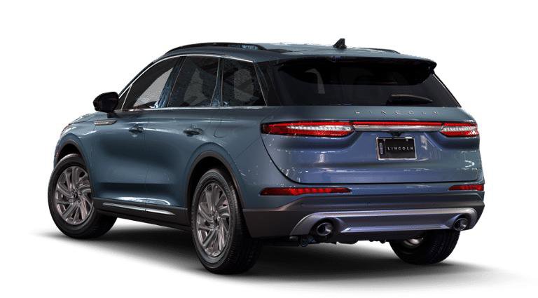 New 2026 Lincoln Corsair Premiere image 24