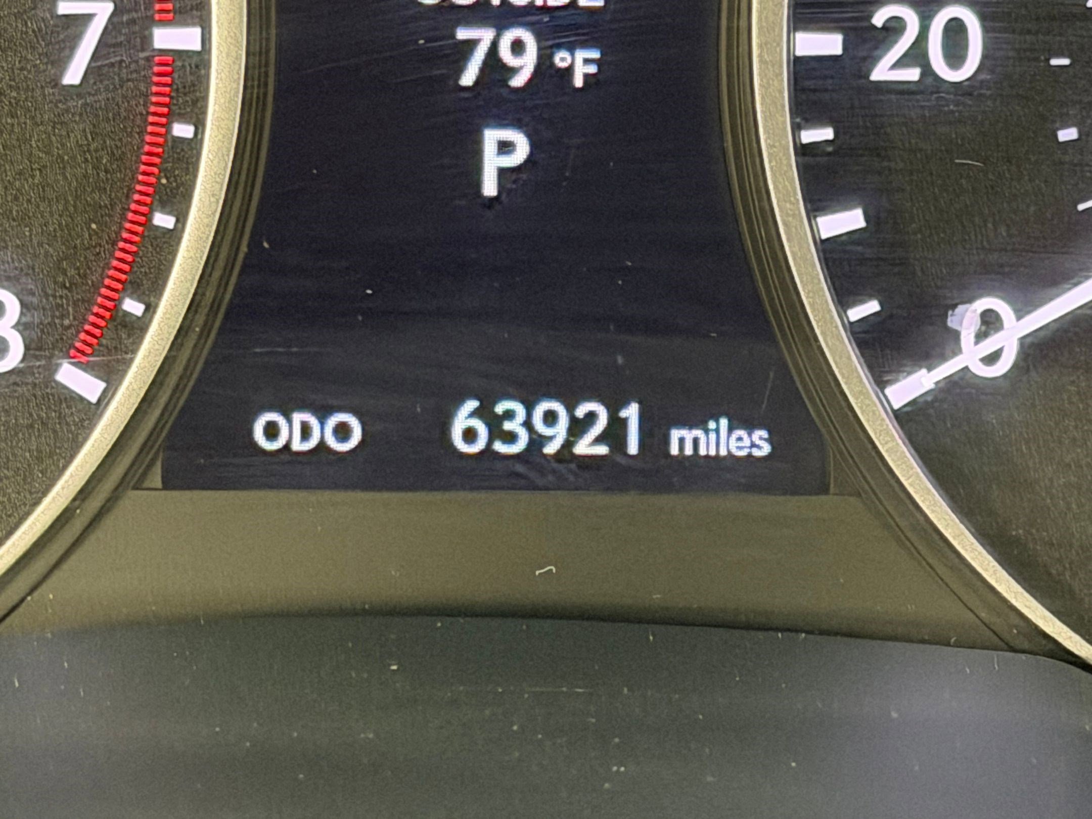 Used 2015 Lexus ES 350 image 21