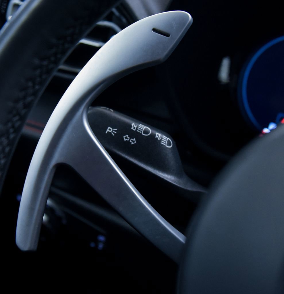 Used 2024 Dodge Hornet R/T image 25