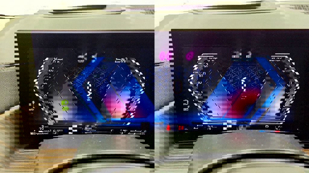 Used 2026 BMW X7 xDrive40i w/ Dynamic Handling Package image 15