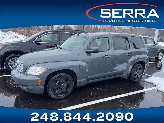 Used 2009 Chevrolet HHR LS image 1