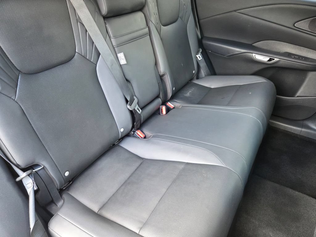 Certified 2023 Lexus RX 350 Premium w/ Cold Area Package AWD/4WD image 6