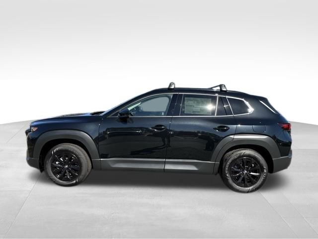 New 2026 MAZDA CX-50 AWD 2.5 Hybrid w/ Weather Package image 3