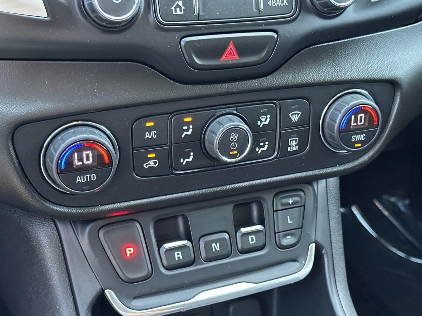 Used 2019 GMC Terrain SLE w/ Infotainment Package I FWD image 21