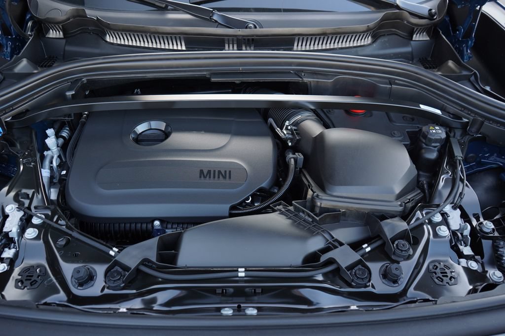 New 2027 MINI Cooper Countryman S AWD/4WD image 14