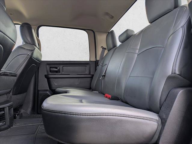 Used 2020 RAM 2500 Tradesman w/ Chrome Appearance Group AWD/4WD image 18