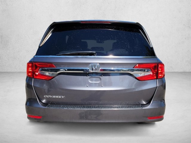 Used 2019 Honda Odyssey LX image 7