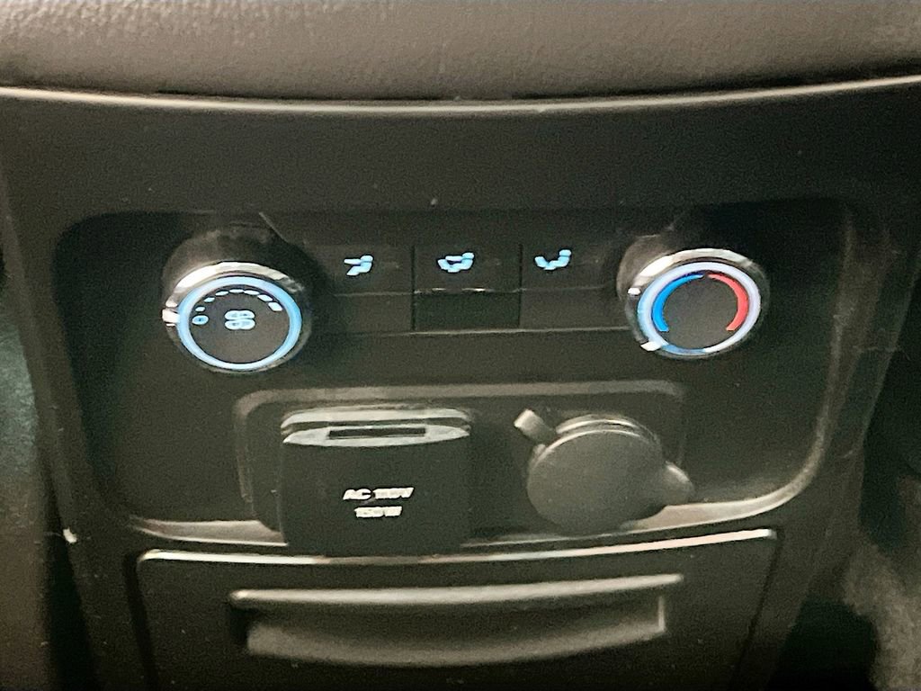 Used 2018 Ford Flex Limited w/ Equipment Group 303A image 27